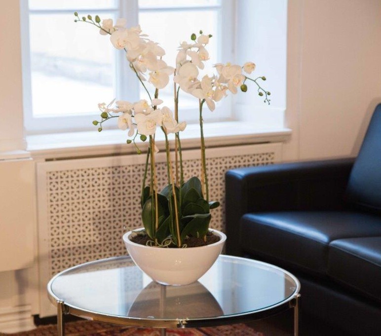 Välkommen till en okomplicerad värld! Executive Living hyr ut smakfullt möblerade företagslägenheter i Stockholm