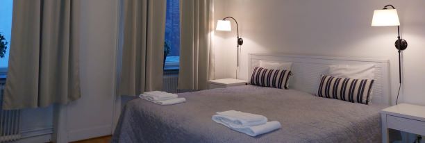 Welcome to an uncomplicated world! Executive Living provides serviced corporate apartments in Stockholm