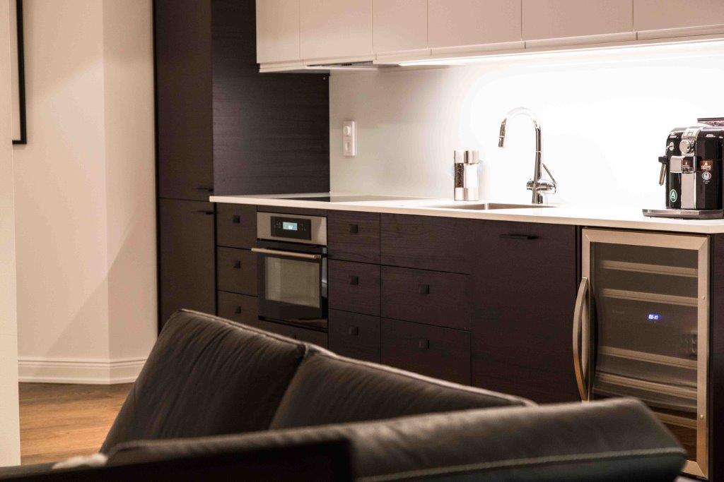 Welcome to an uncomplicated world! Executive Living provides serviced corporate apartments in Stockholm