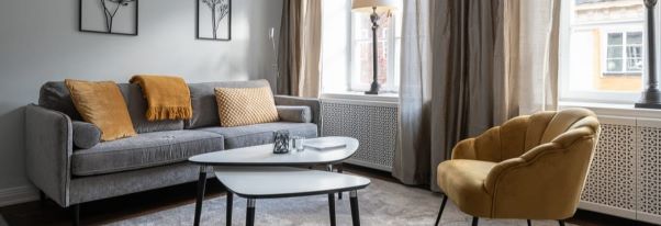 Welcome to an uncomplicated world! Executive Living provides serviced corporate apartments in Stockholm