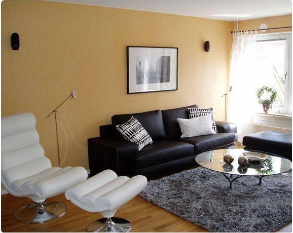 Welcome to an uncomplicated world! Executive Living provides serviced apartments in Stockholm